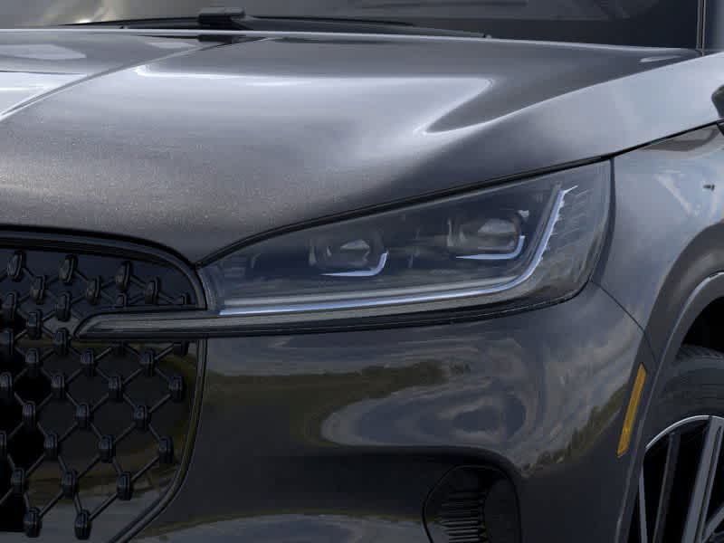new 2025 Lincoln Aviator car, priced at $92,520
