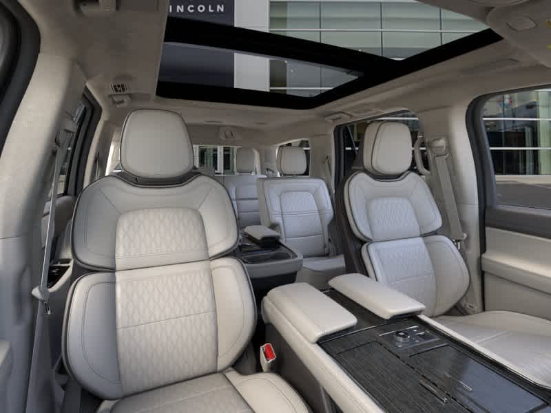 new 2024 Lincoln Navigator car, priced at $118,765