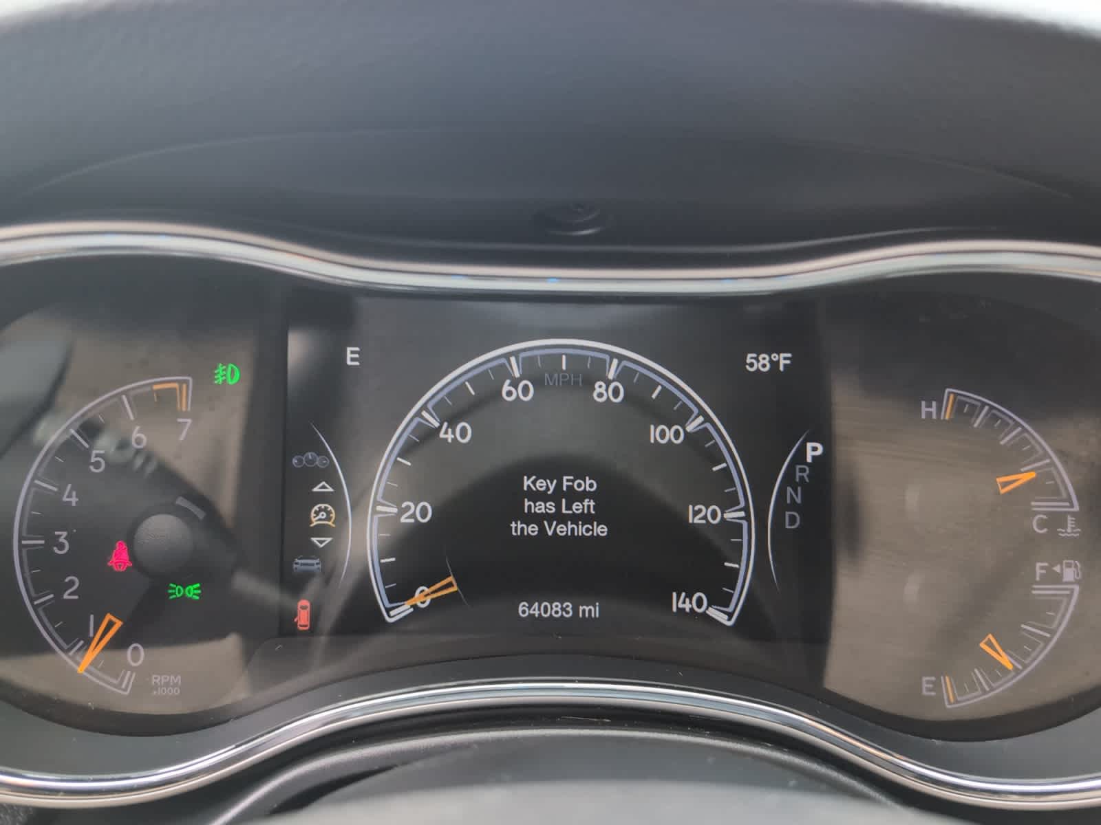 used 2020 Jeep Grand Cherokee car, priced at $24,998