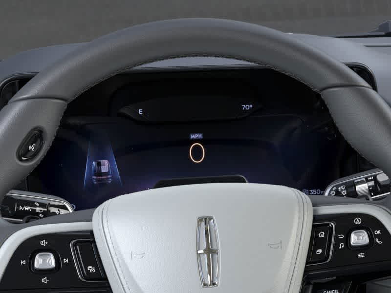 new 2025 Lincoln Aviator car, priced at $67,475