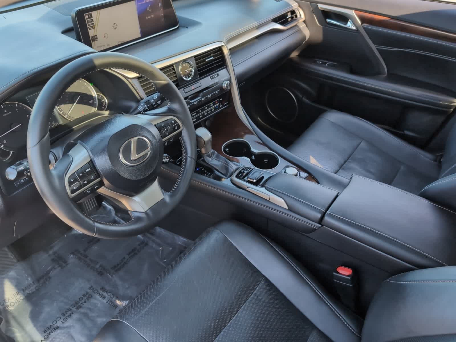 used 2016 Lexus RX 350 car, priced at $26,998