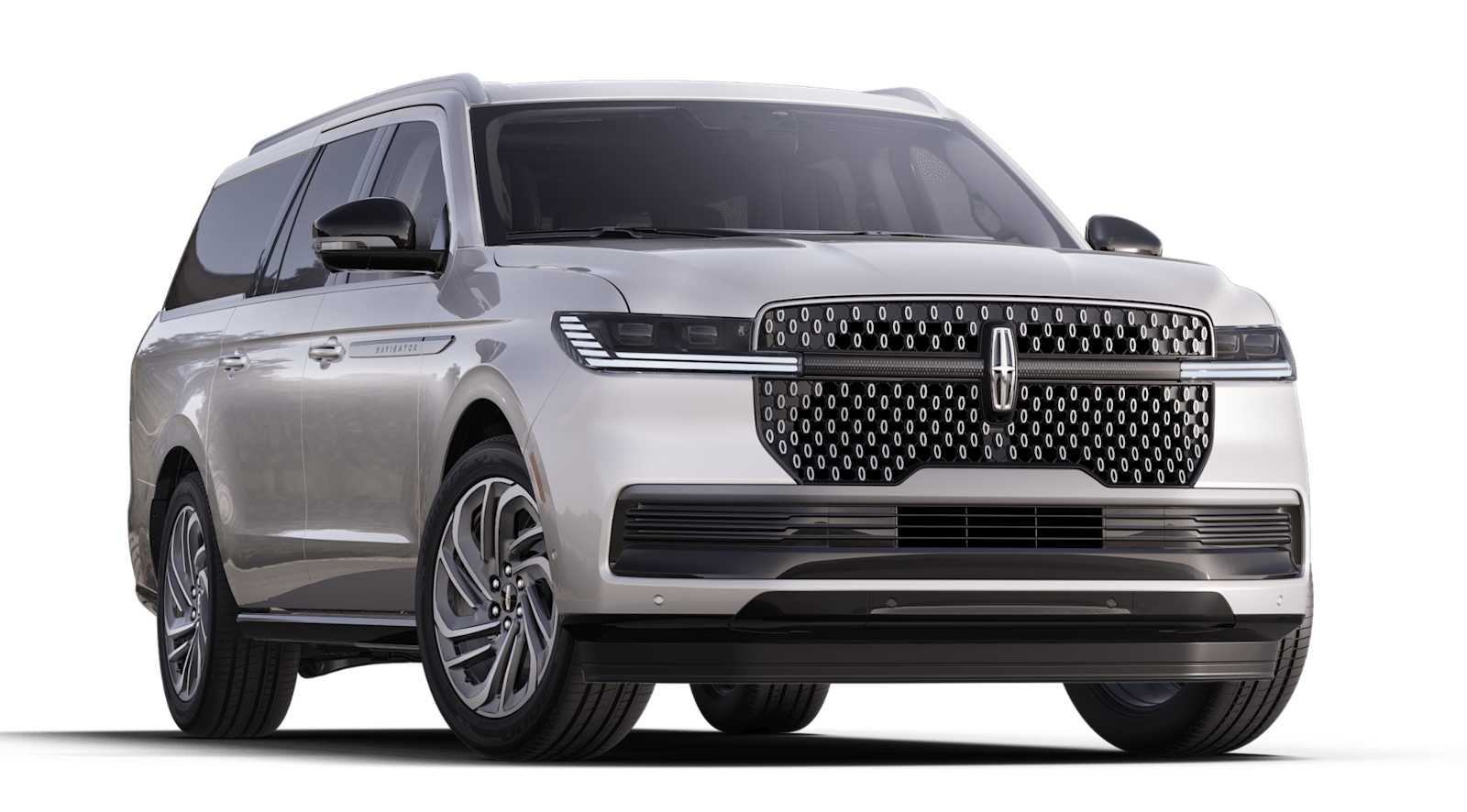 new 2025 Lincoln Navigator L car, priced at $106,175