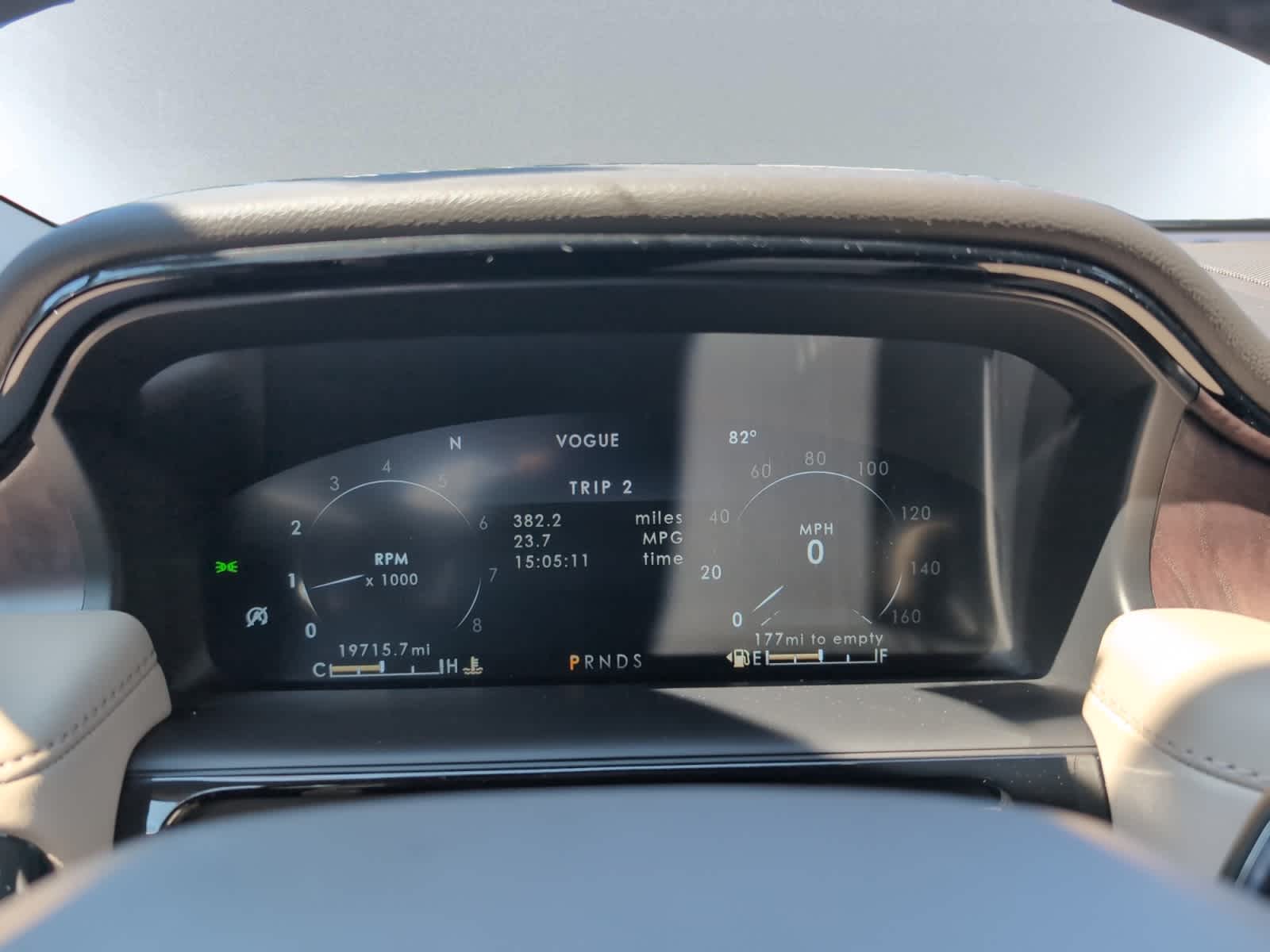 used 2022 Lincoln Nautilus car, priced at $40,998
