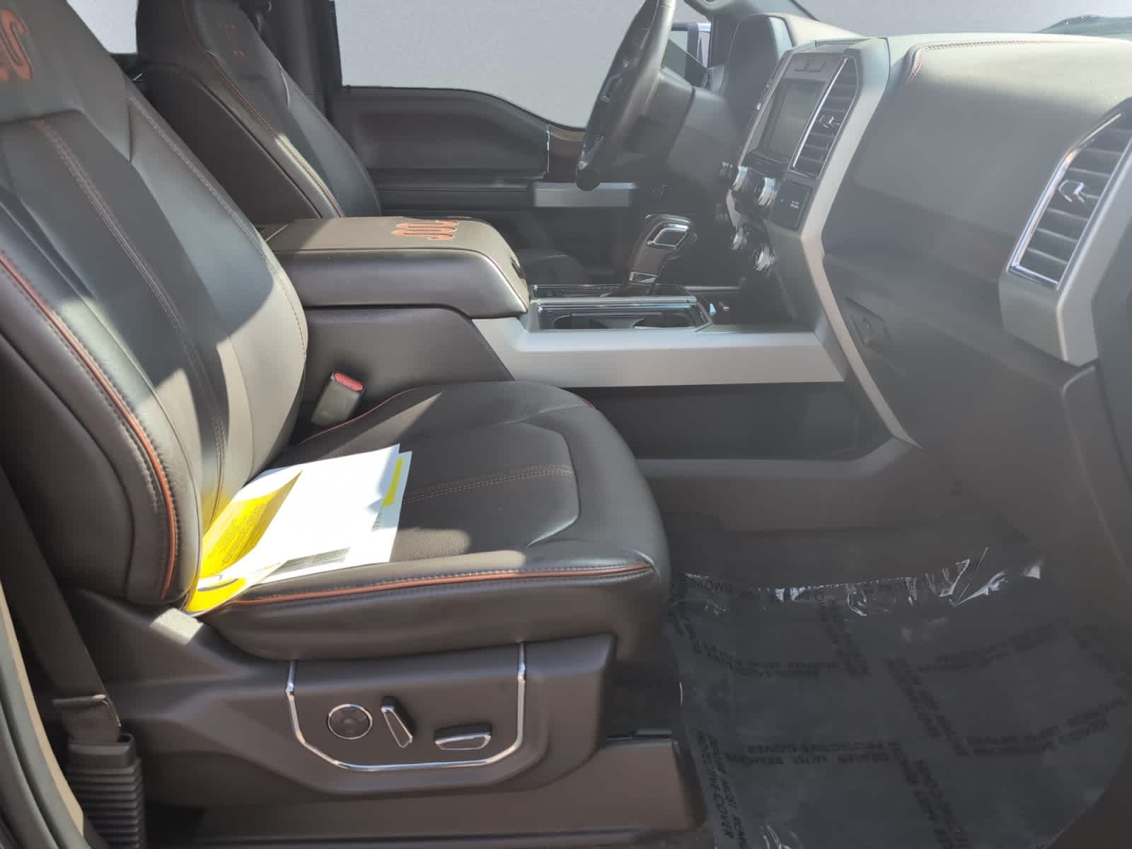 used 2016 Ford F-150 car, priced at $28,998