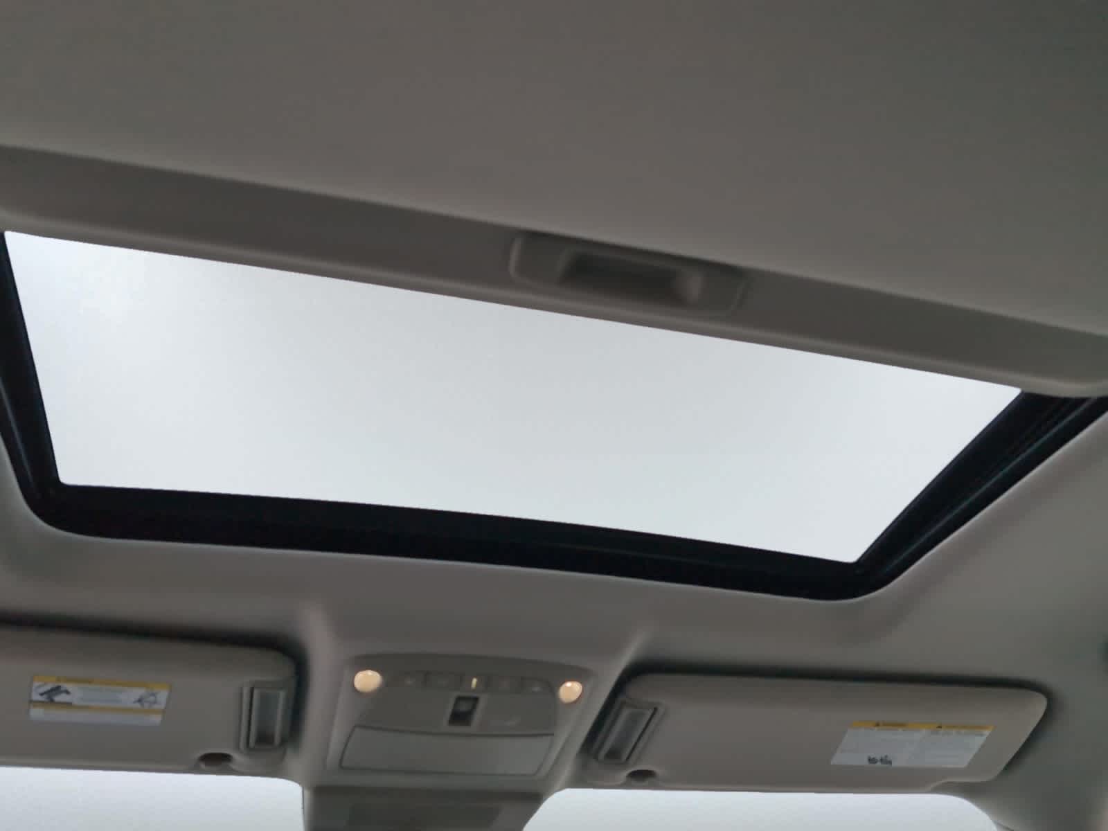 used 2020 INFINITI QX80 car, priced at $33,998