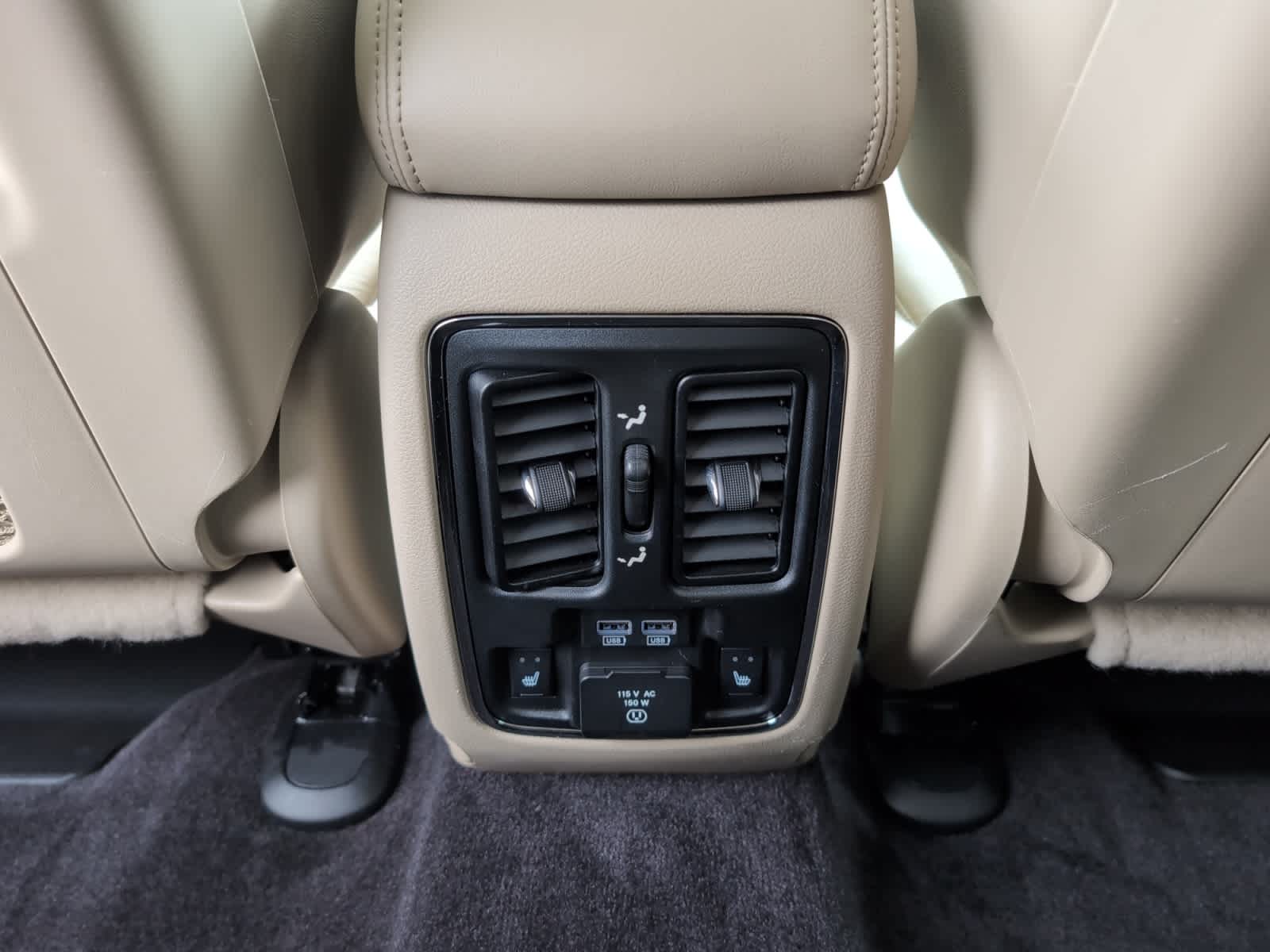 used 2017 Jeep Grand Cherokee car, priced at $19,998