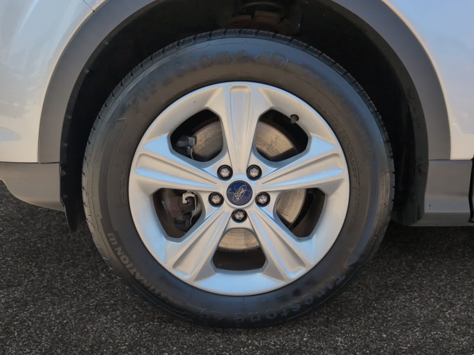used 2016 Ford Escape car, priced at $9,798