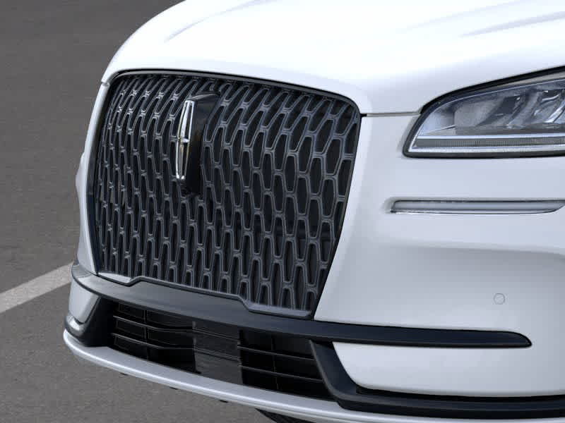 new 2025 Lincoln Corsair car, priced at $51,920