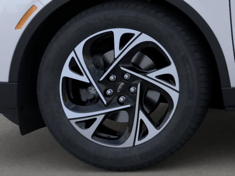 new 2025 Lincoln Nautilus car, priced at $65,215