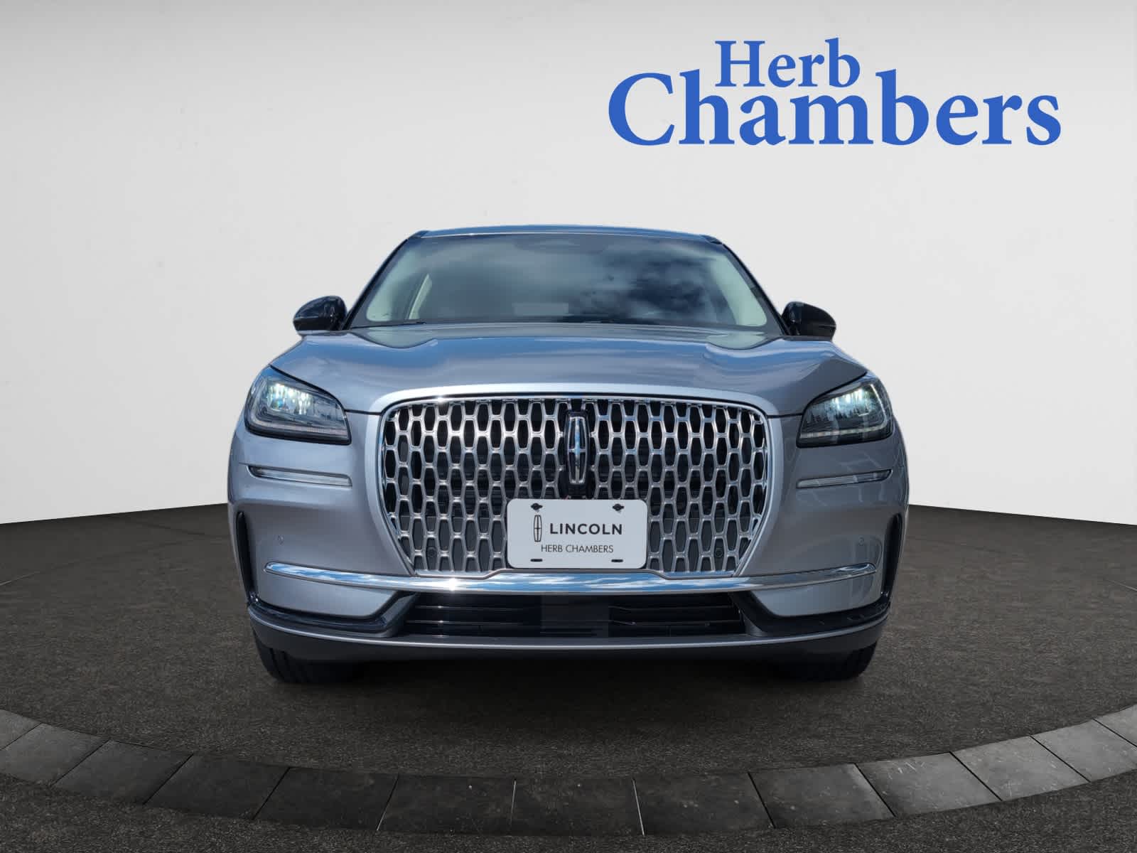 used 2024 Lincoln Corsair car, priced at $42,798