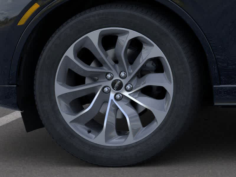 new 2025 Lincoln Aviator car, priced at $69,790