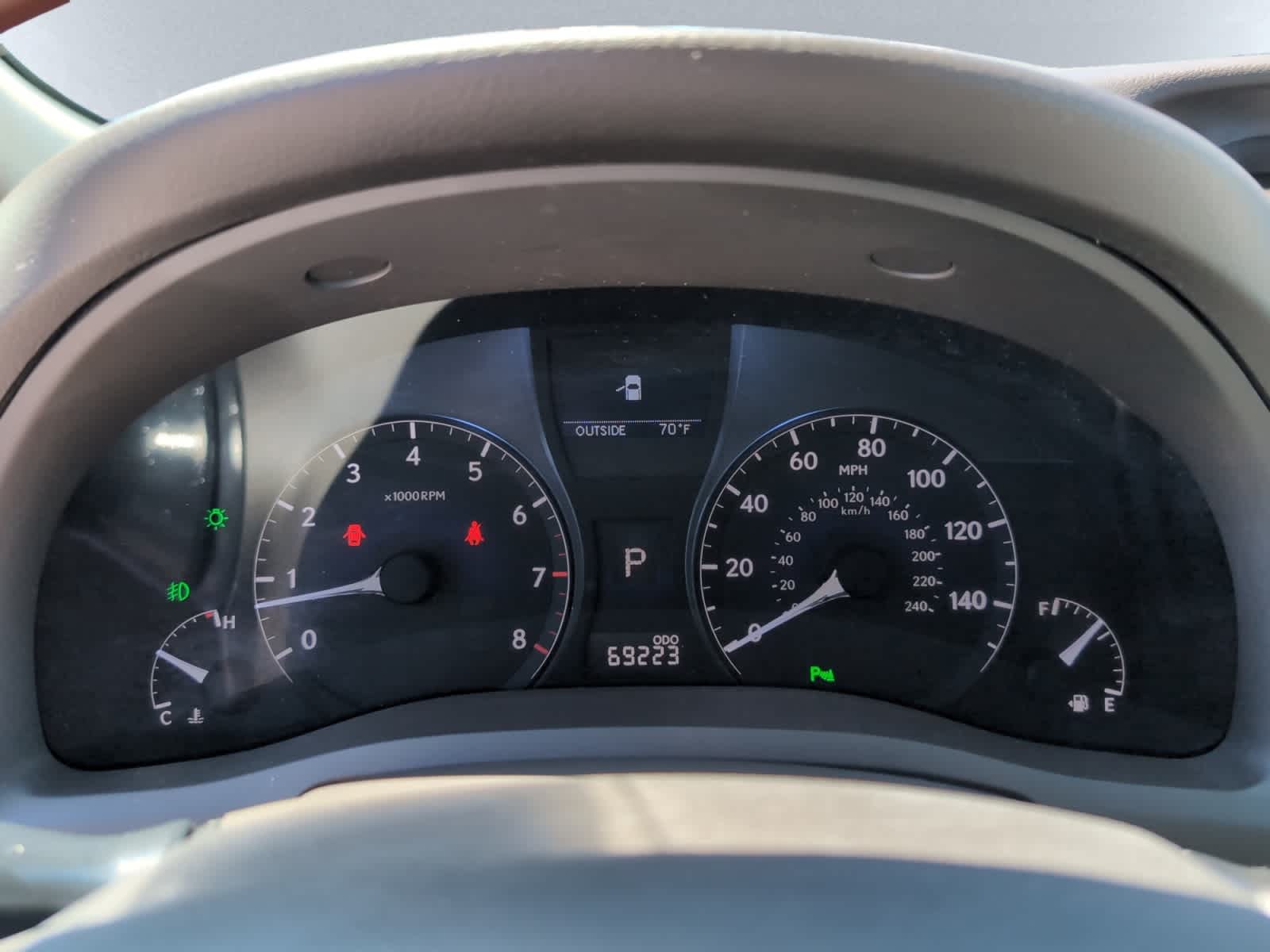 used 2012 Lexus RX 350 car, priced at $14,998