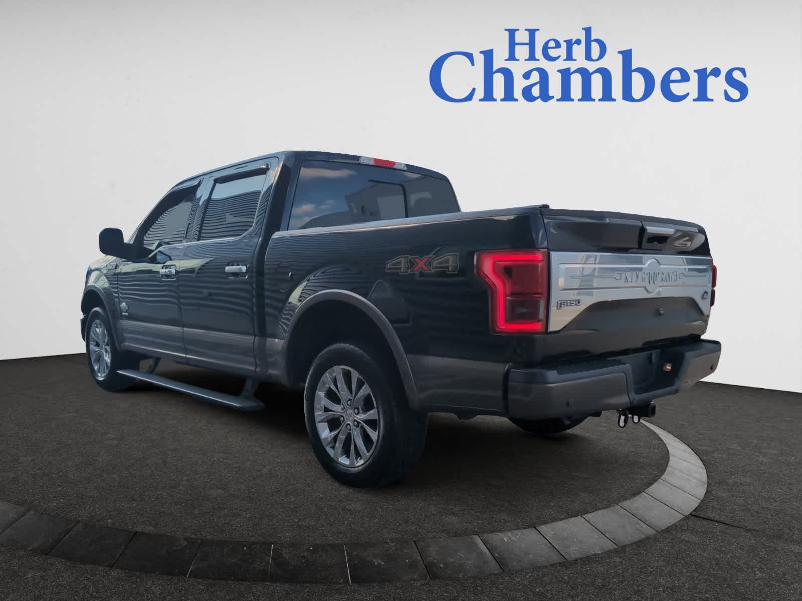 used 2016 Ford F-150 car, priced at $28,998