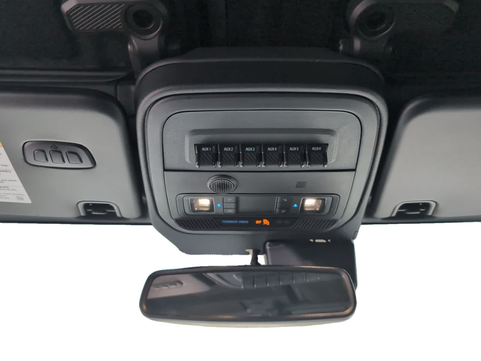 used 2023 Ford Bronco car, priced at $70,998