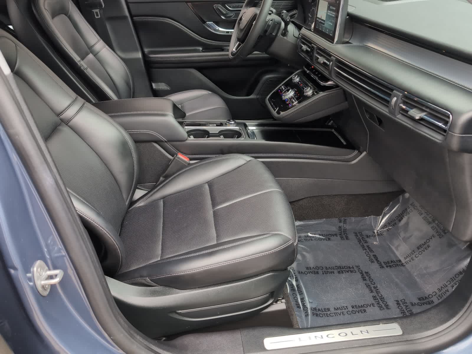 used 2022 Lincoln Corsair car, priced at $31,998