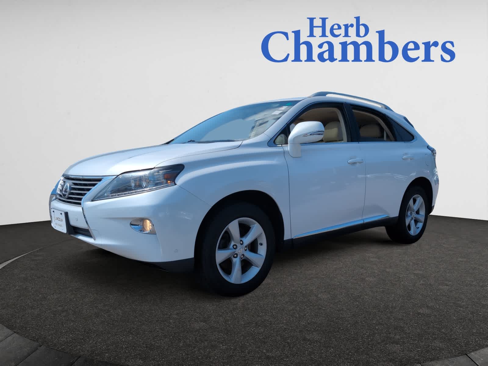 used 2015 Lexus RX 350 car, priced at $14,998
