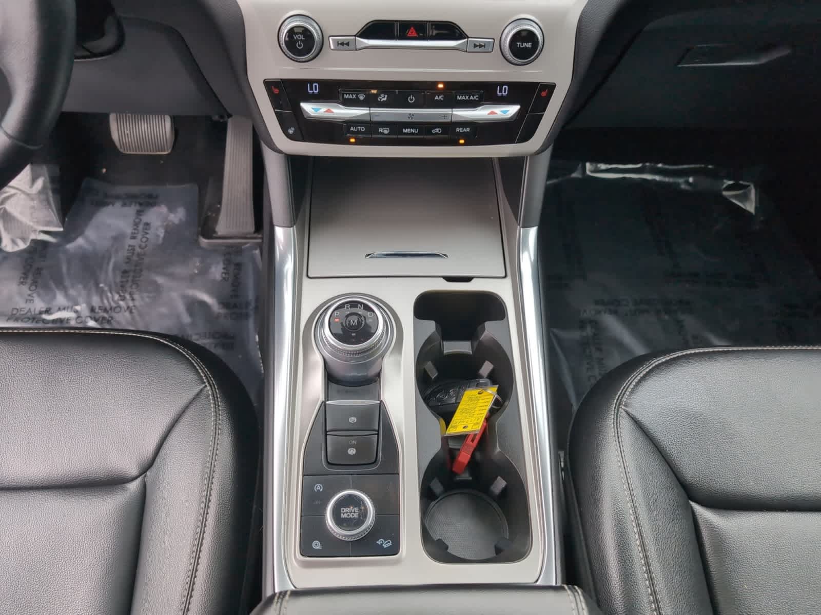 used 2021 Ford Explorer car, priced at $29,998