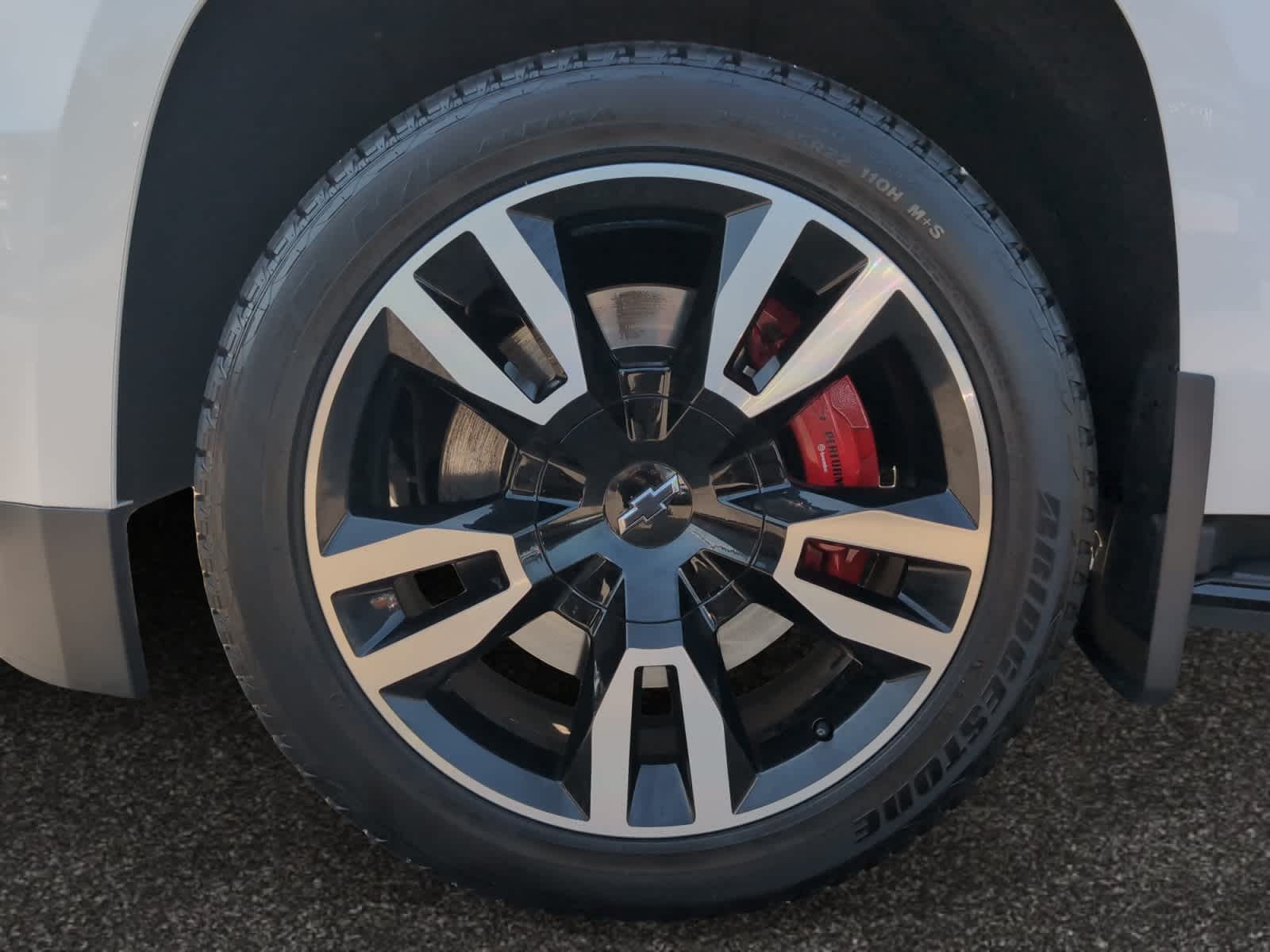 used 2020 Chevrolet Tahoe car, priced at $49,998