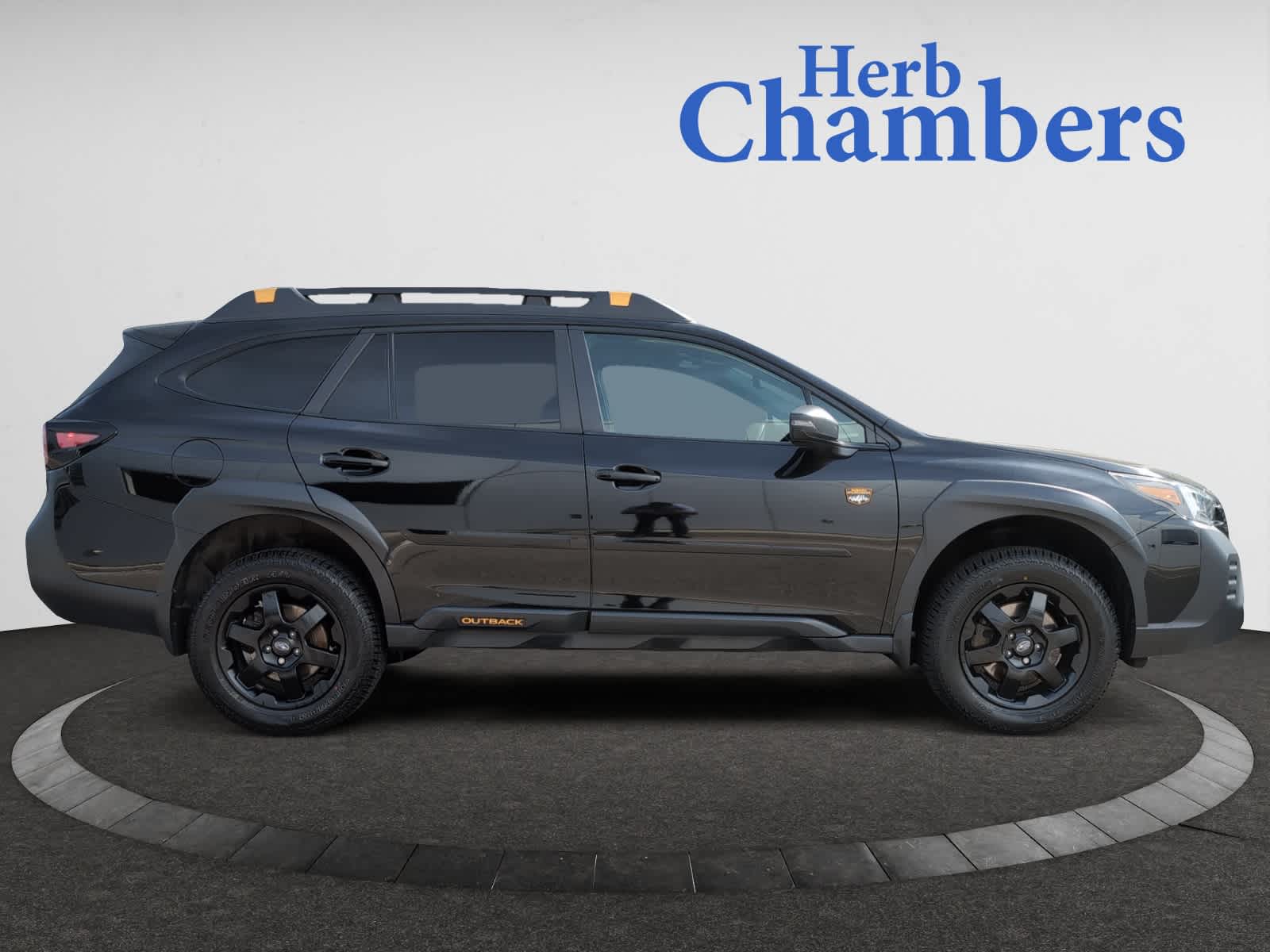used 2022 Subaru Outback car, priced at $27,998