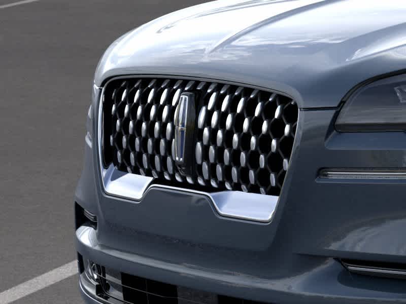 new 2023 Lincoln Aviator car, priced at $72,940