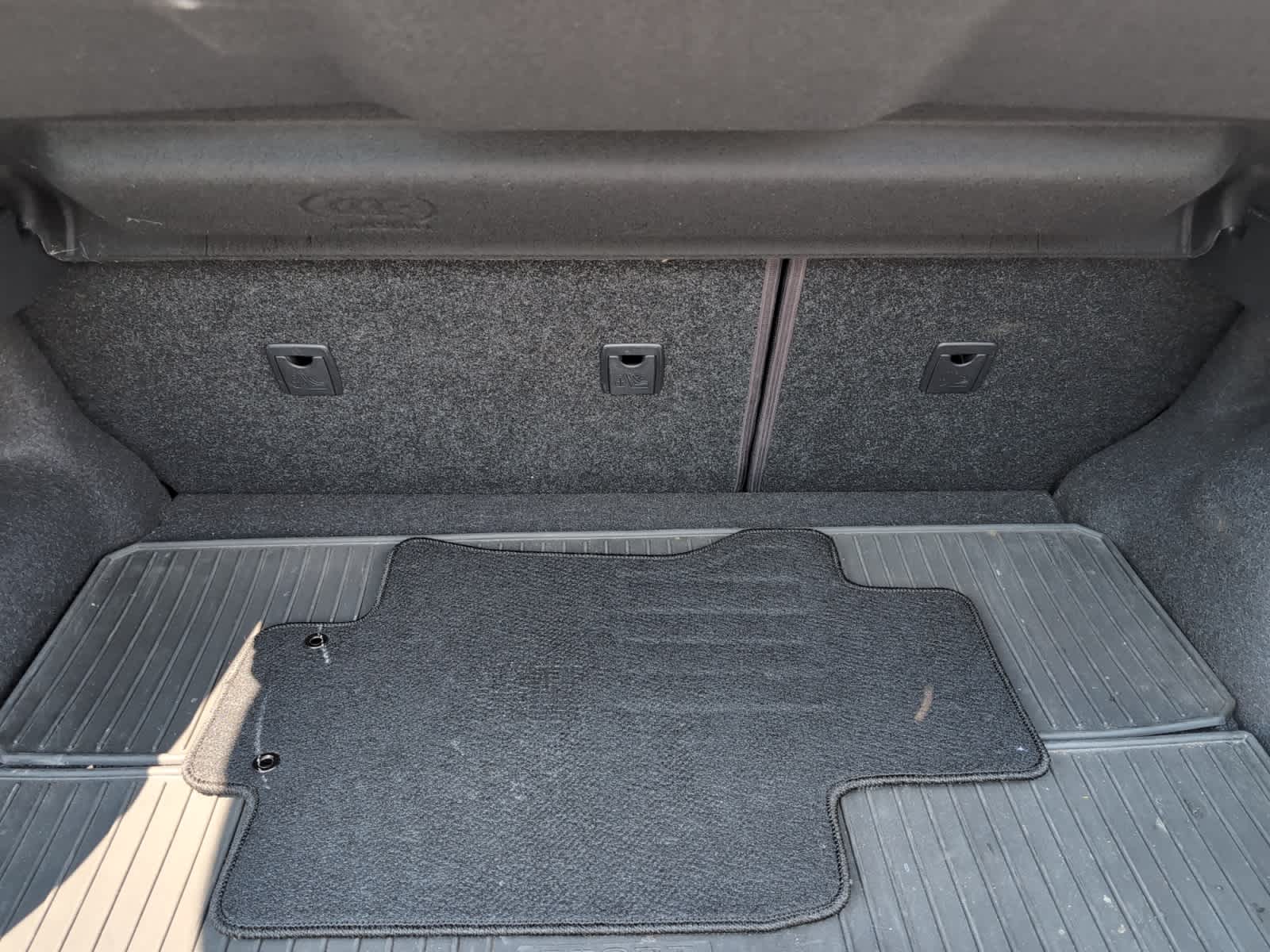 used 2019 Nissan Rogue Sport car, priced at $14,998