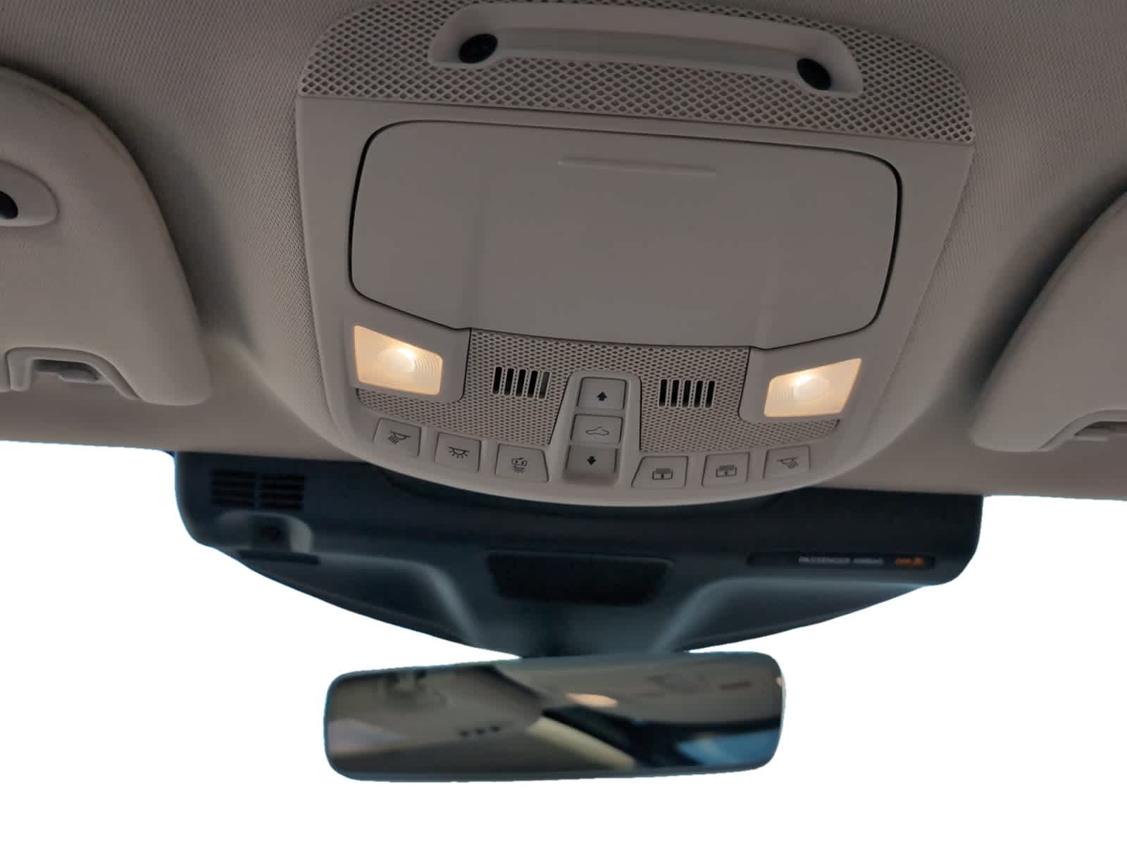 used 2023 Lincoln Nautilus car, priced at $43,998