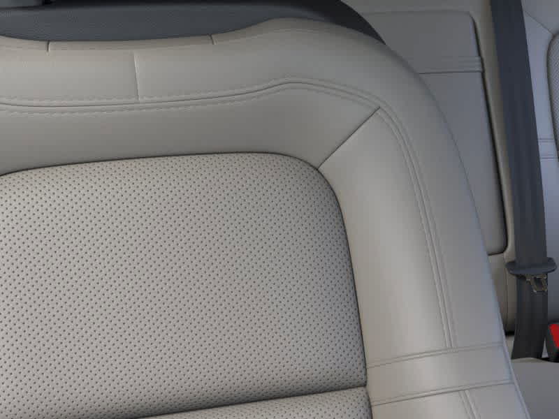 new 2025 Lincoln Corsair car, priced at $61,670