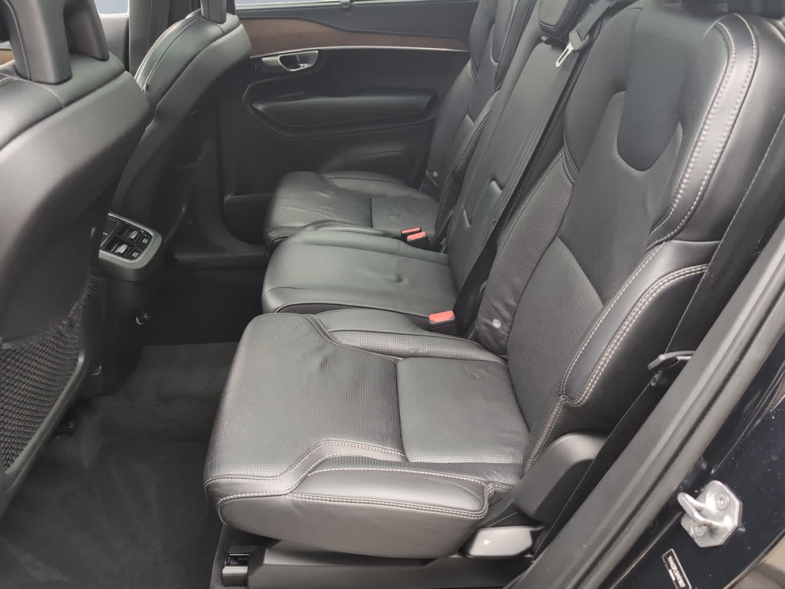 used 2017 Volvo XC90 car, priced at $20,998