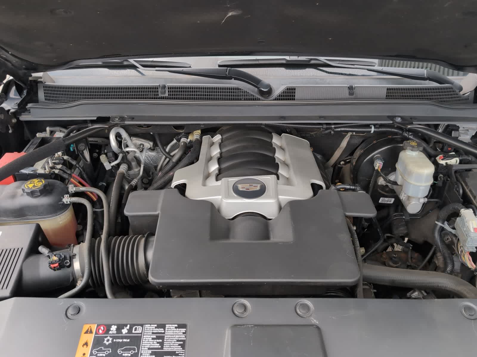 used 2019 Cadillac Escalade car, priced at $29,998