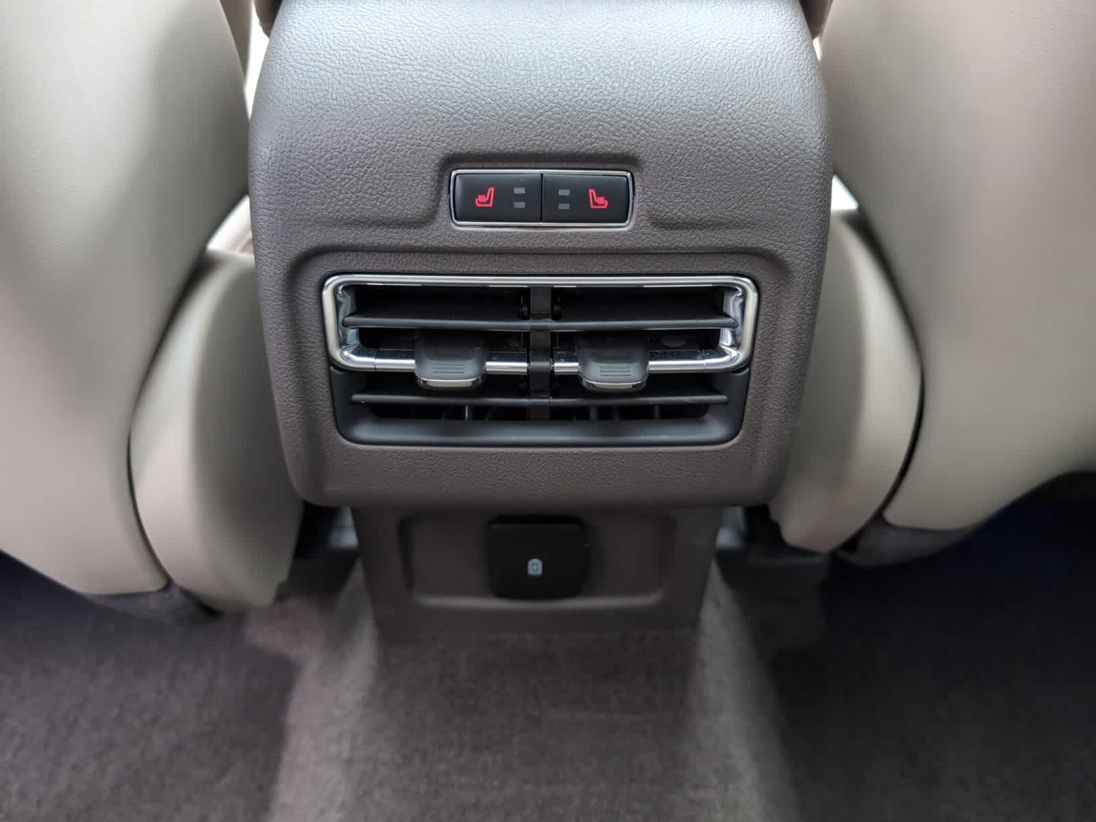 used 2022 Lincoln Corsair car, priced at $33,998