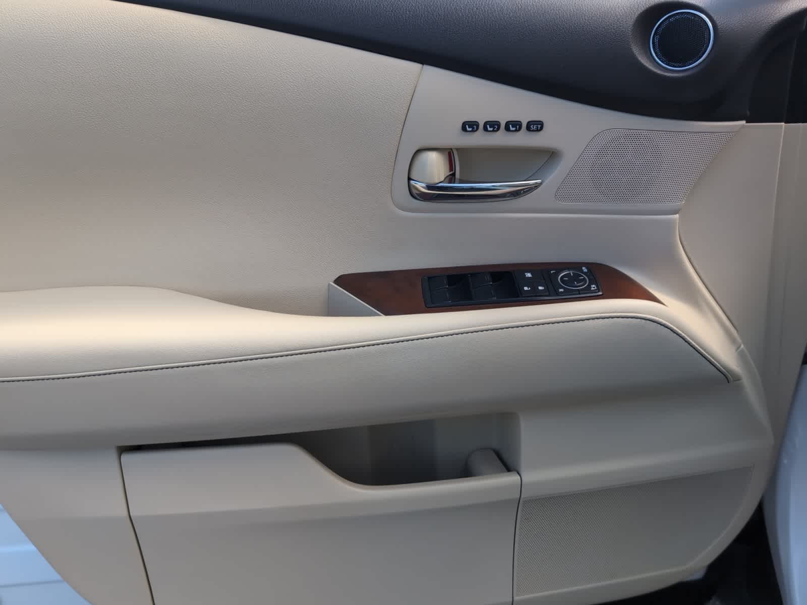 used 2015 Lexus RX 350 car, priced at $14,998