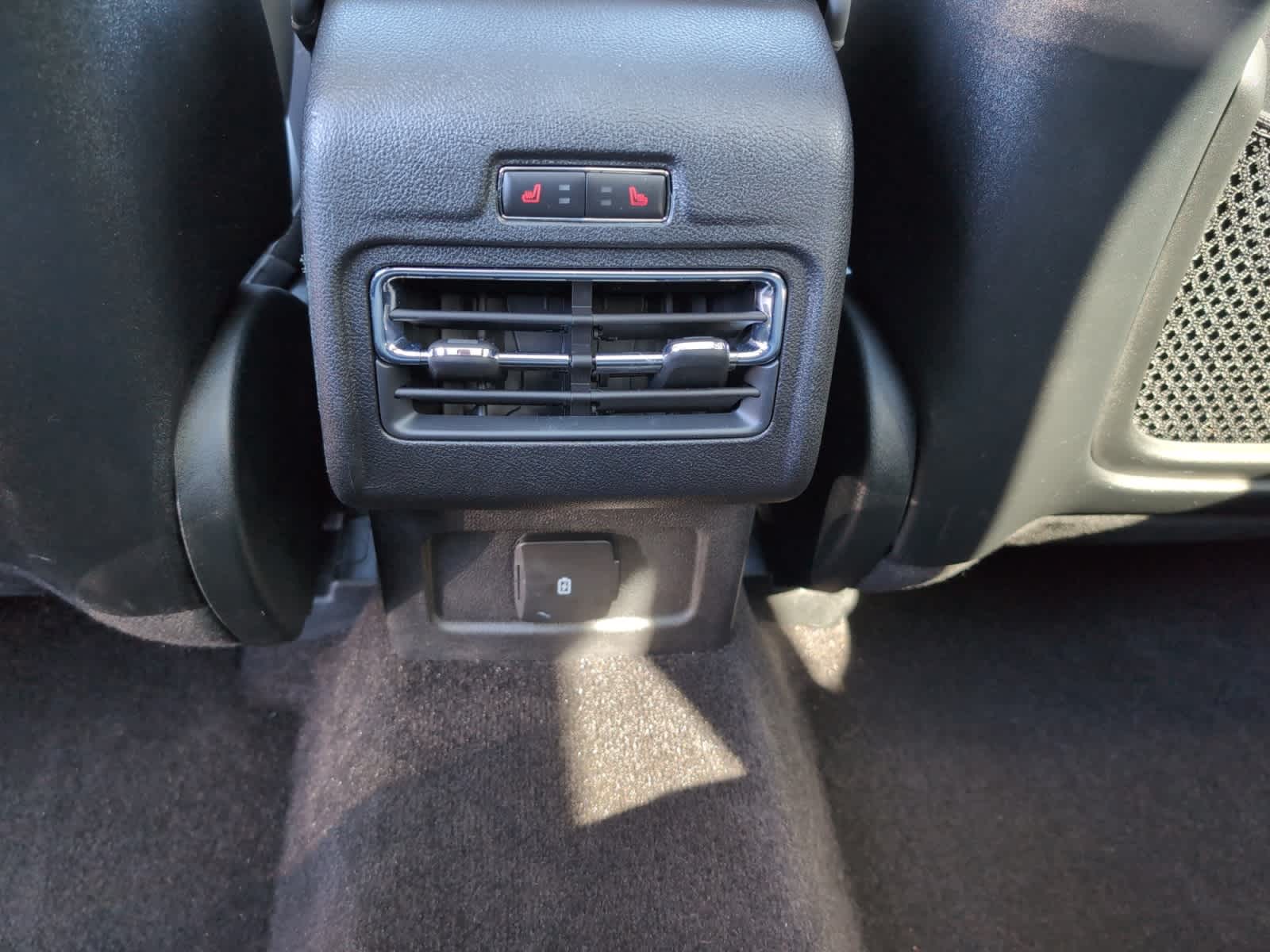 used 2022 Lincoln Corsair car, priced at $31,898