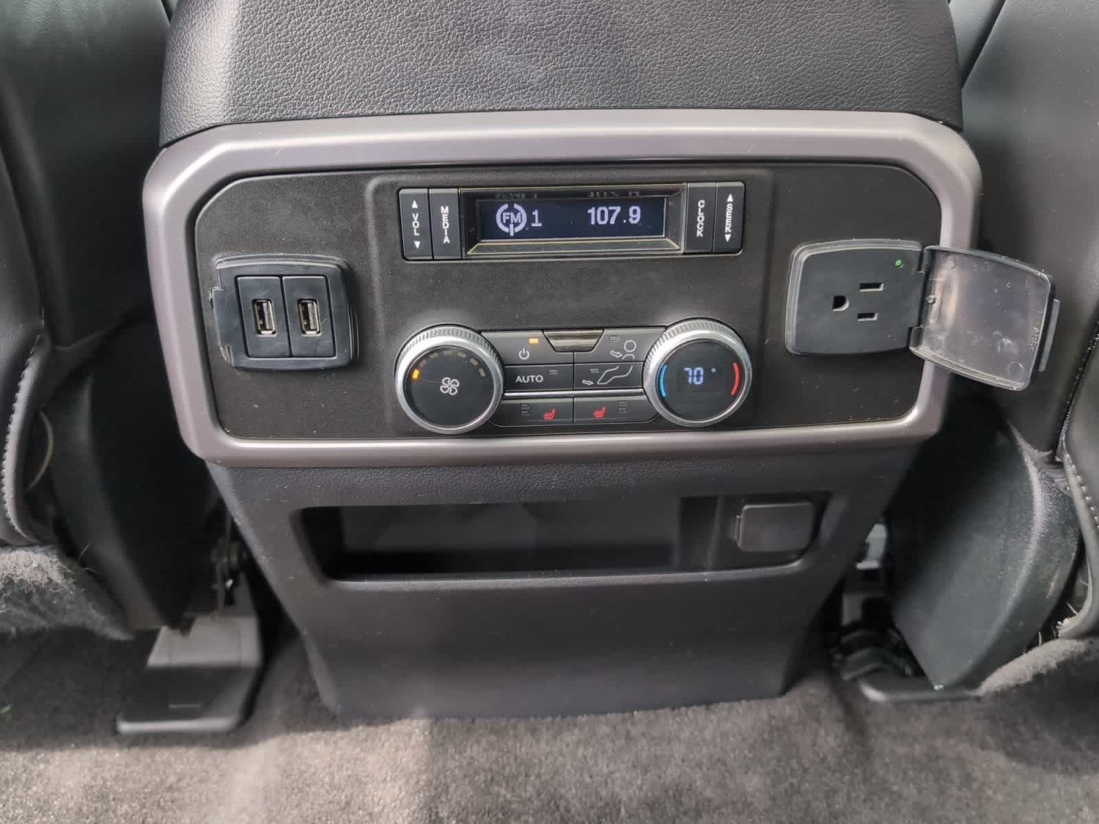 used 2019 Ford Expedition car, priced at $37,998