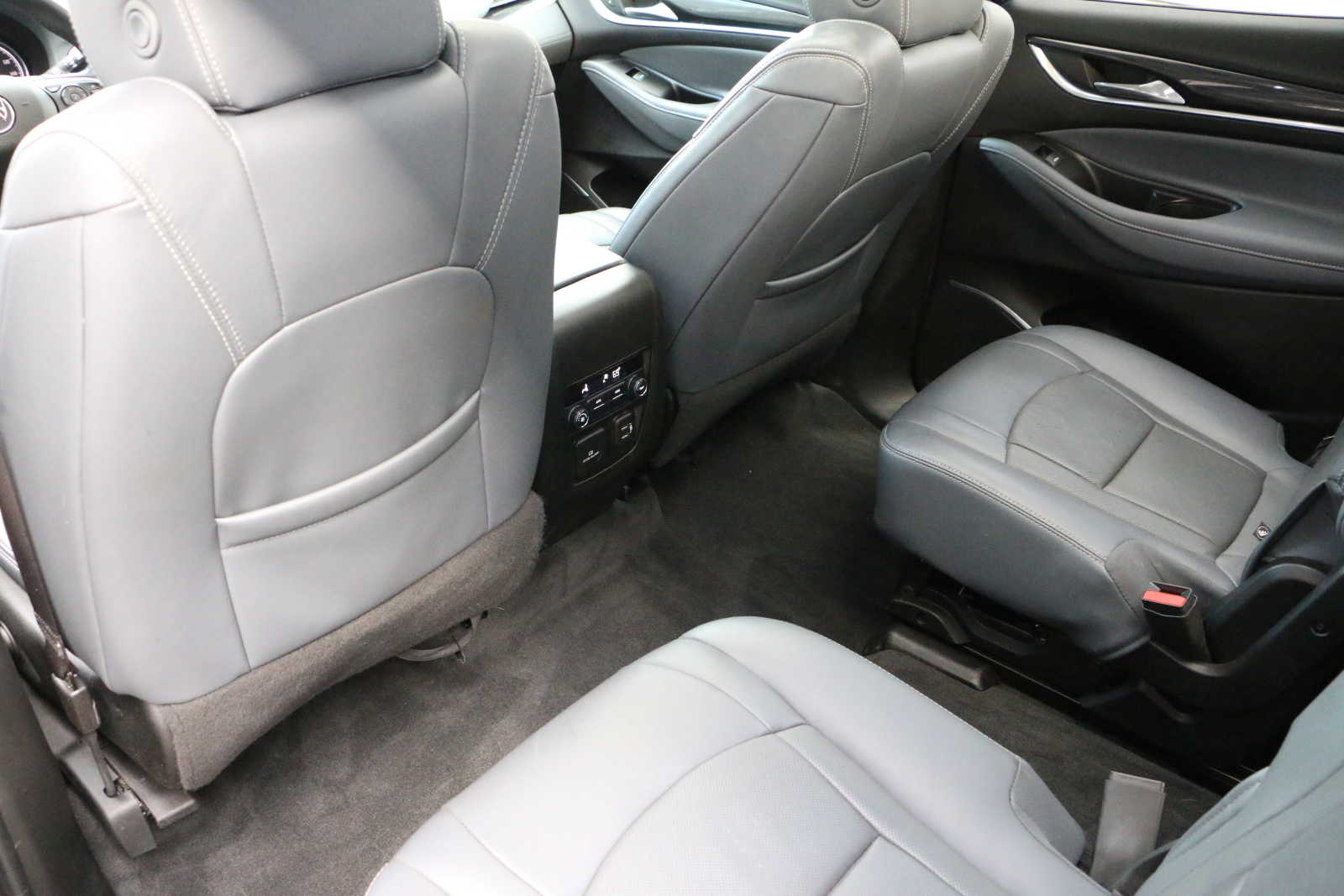 used 2019 Buick Enclave car, priced at $24,898