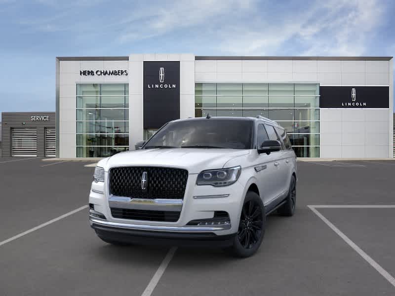 new 2024 Lincoln Navigator L car, priced at $125,910