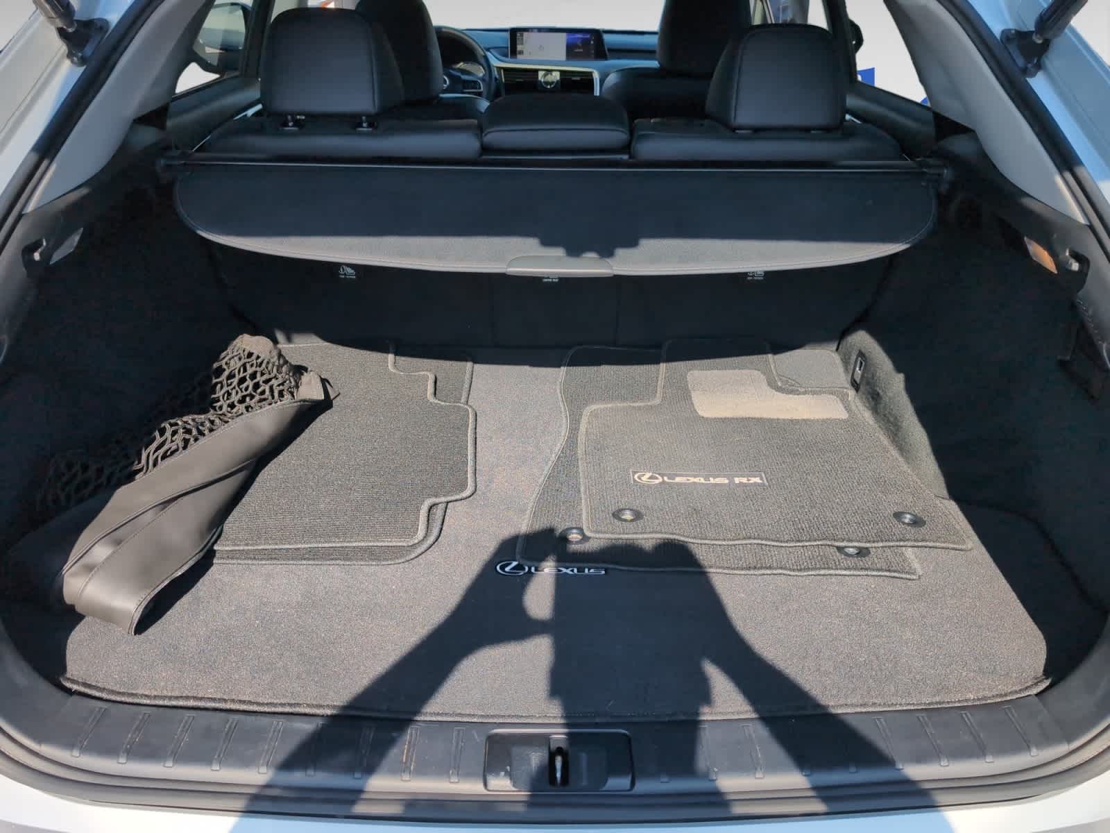 used 2016 Lexus RX 350 car, priced at $26,998
