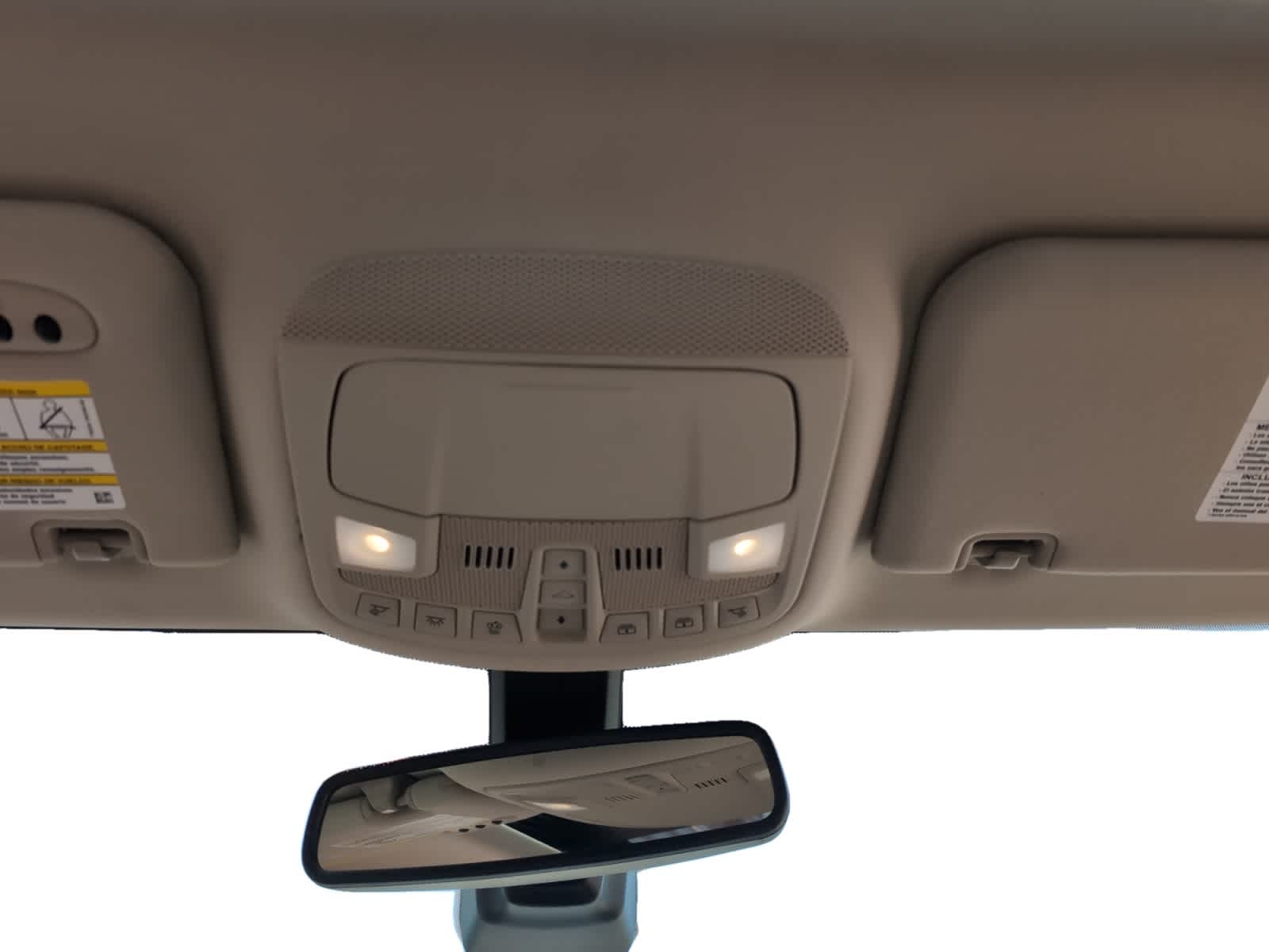 used 2019 Lincoln MKC car, priced at $18,798