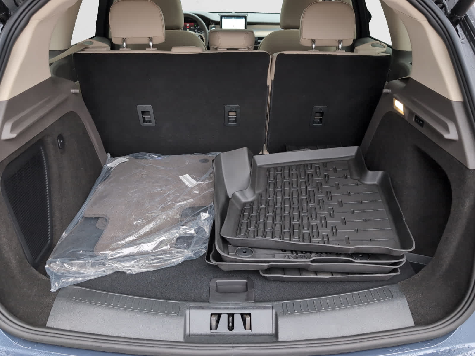 used 2022 Lincoln Corsair car, priced at $33,998