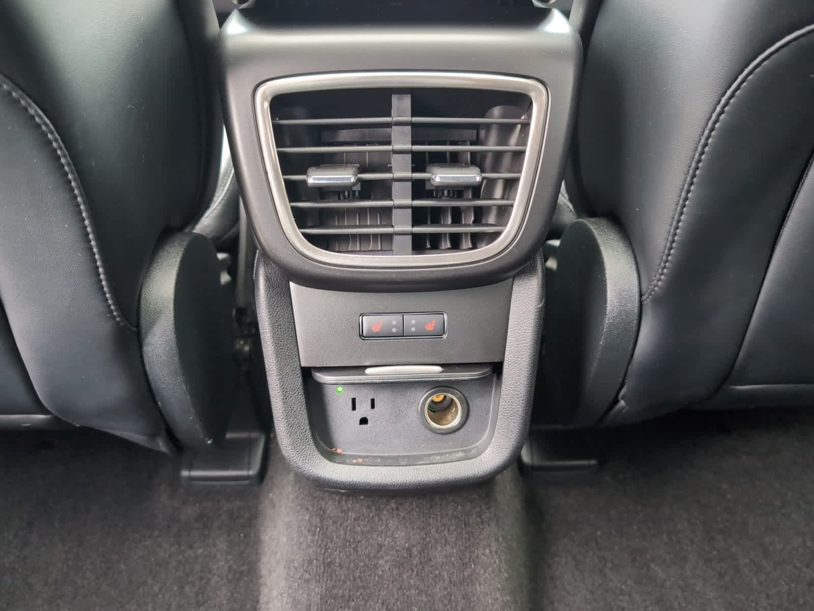 used 2019 Lincoln Nautilus car, priced at $23,998
