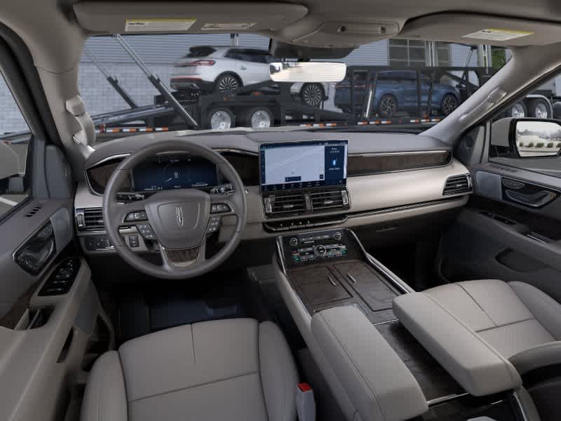 new 2024 Lincoln Navigator L car, priced at $110,475