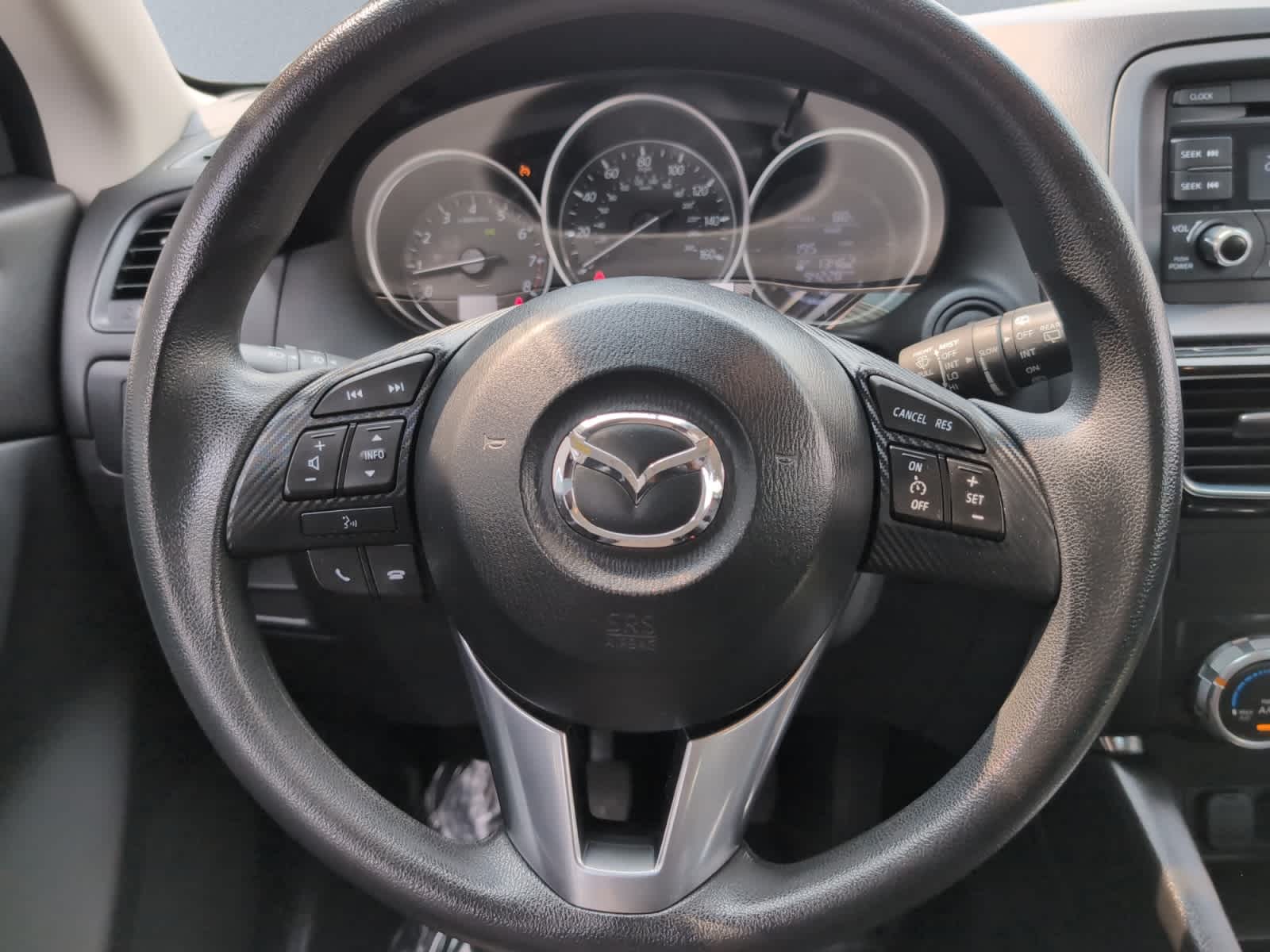 used 2016 Mazda Mazda CX-5 car, priced at $12,998