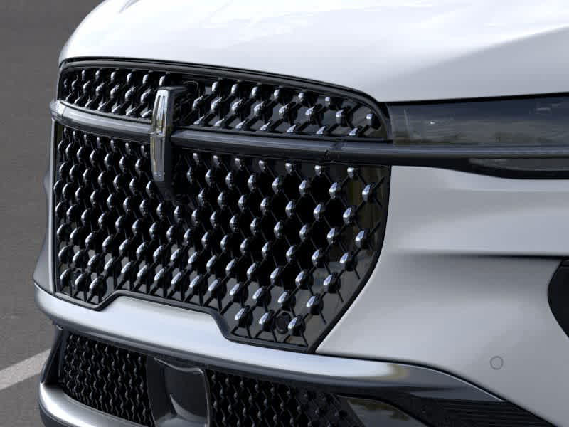 new 2025 Lincoln Nautilus car, priced at $53,485