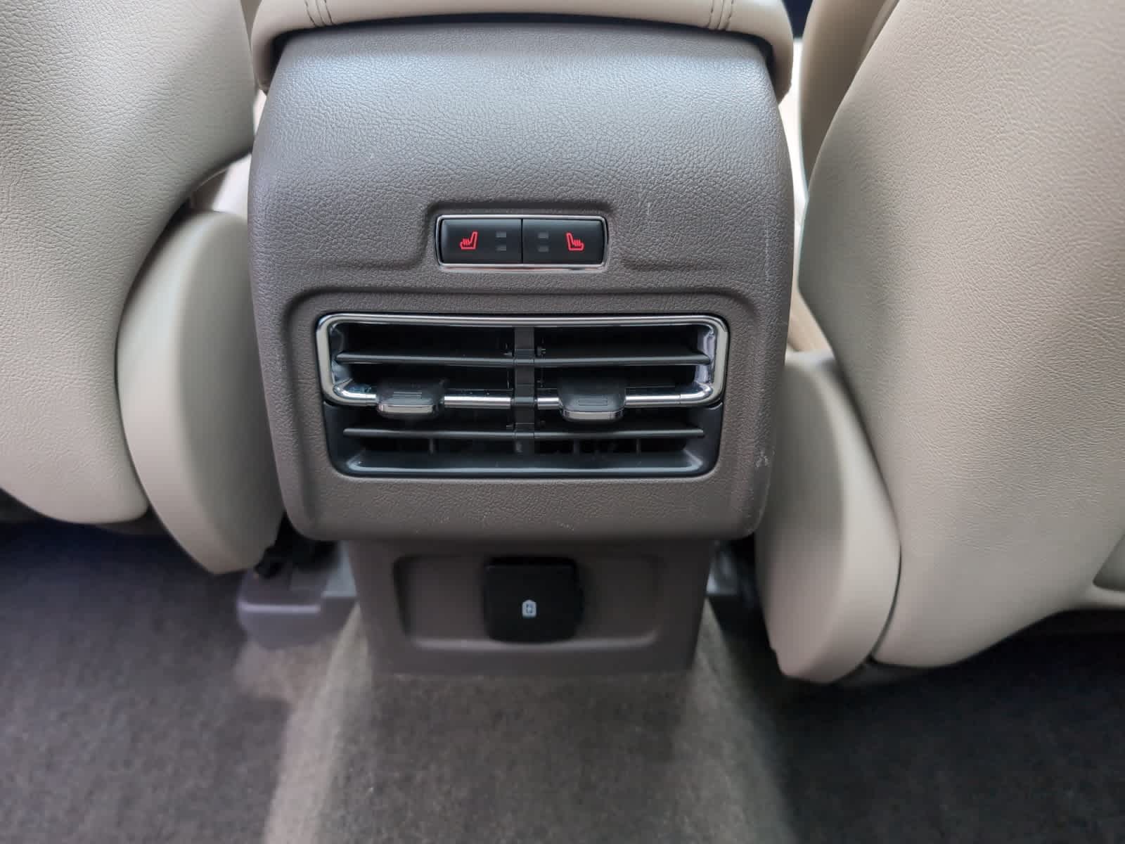 used 2020 Lincoln Corsair car, priced at $23,798