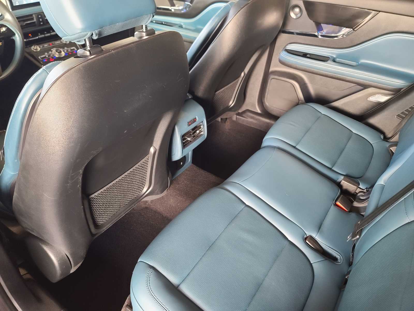 used 2021 Lincoln Corsair car, priced at $25,998