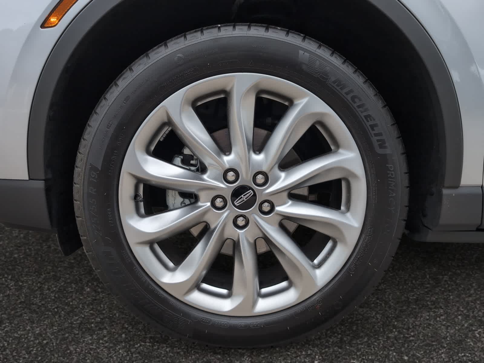 used 2022 Lincoln Corsair car, priced at $36,998