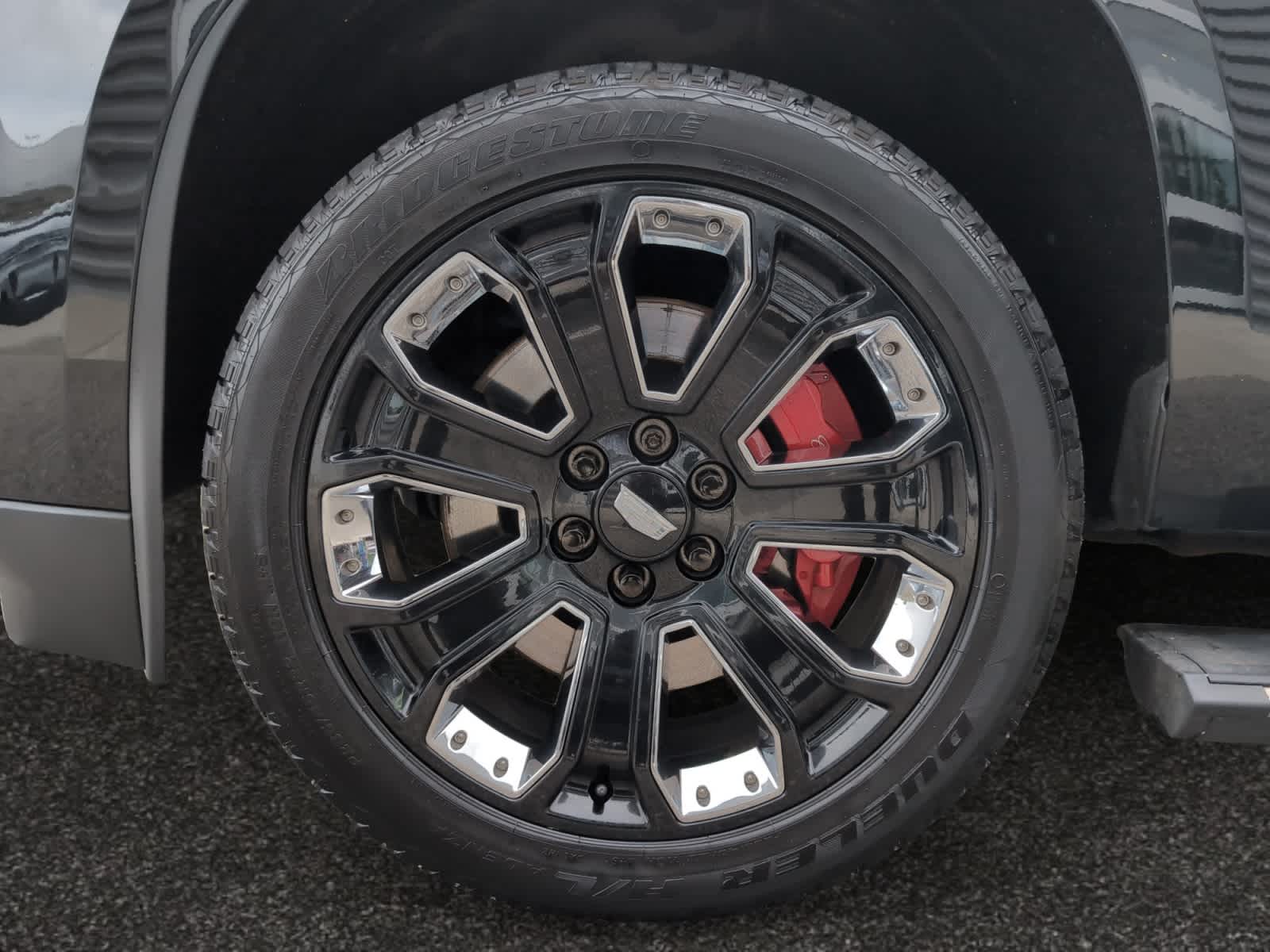 used 2019 Cadillac Escalade car, priced at $29,998