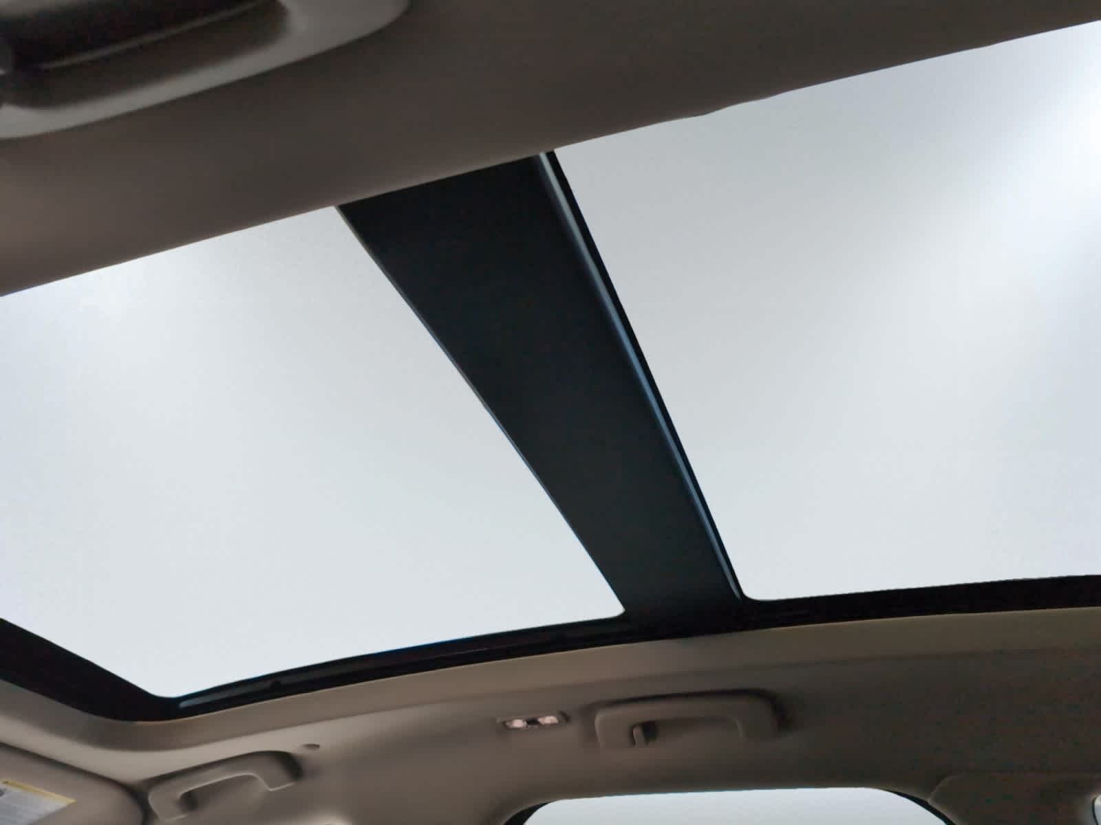 used 2025 Lincoln Corsair car, priced at $49,998