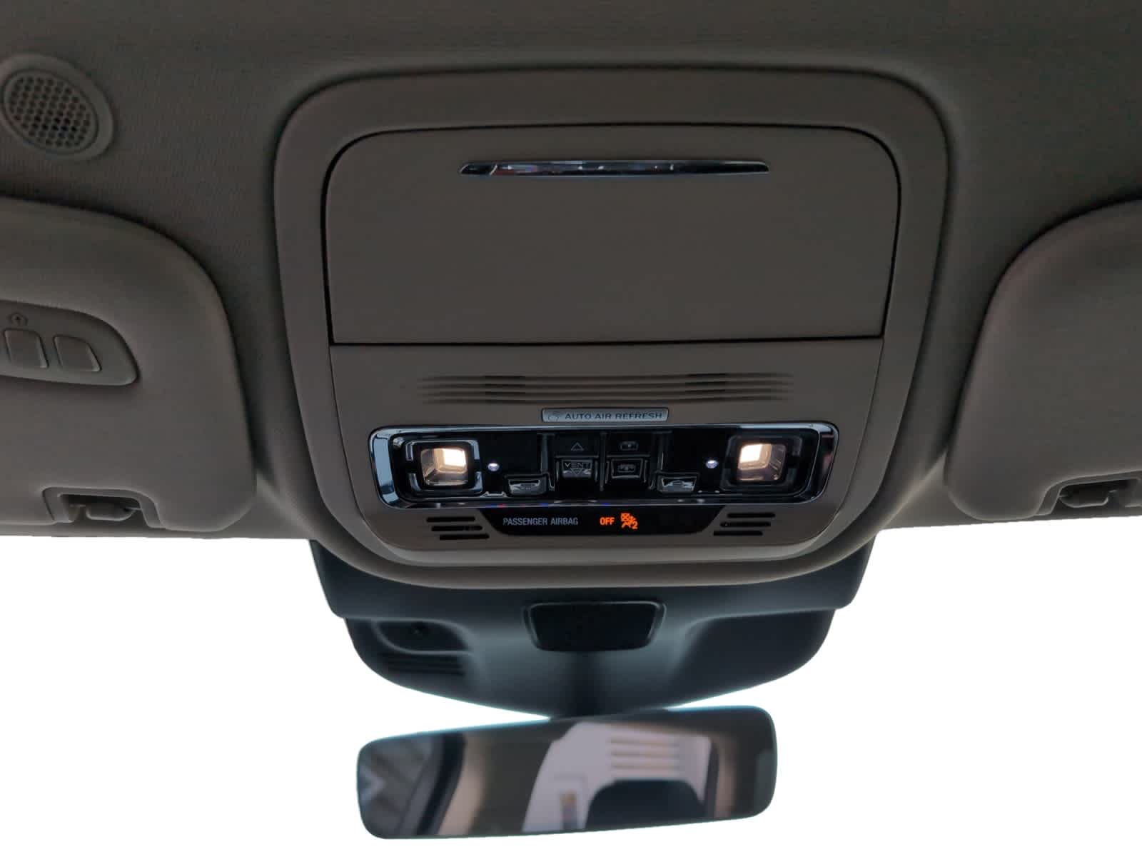 used 2024 Lincoln Aviator car, priced at $65,998