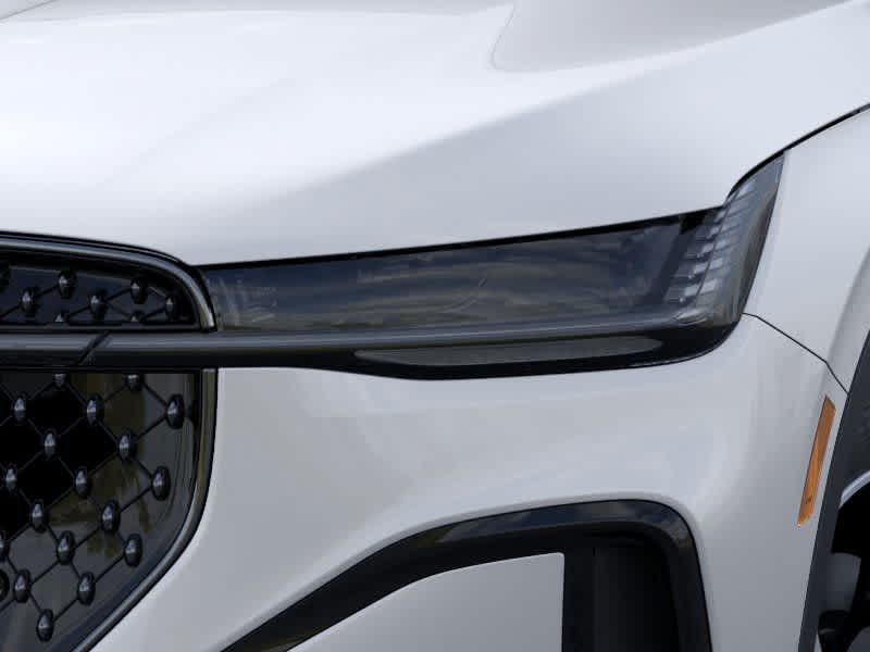 new 2025 Lincoln Nautilus car, priced at $66,965
