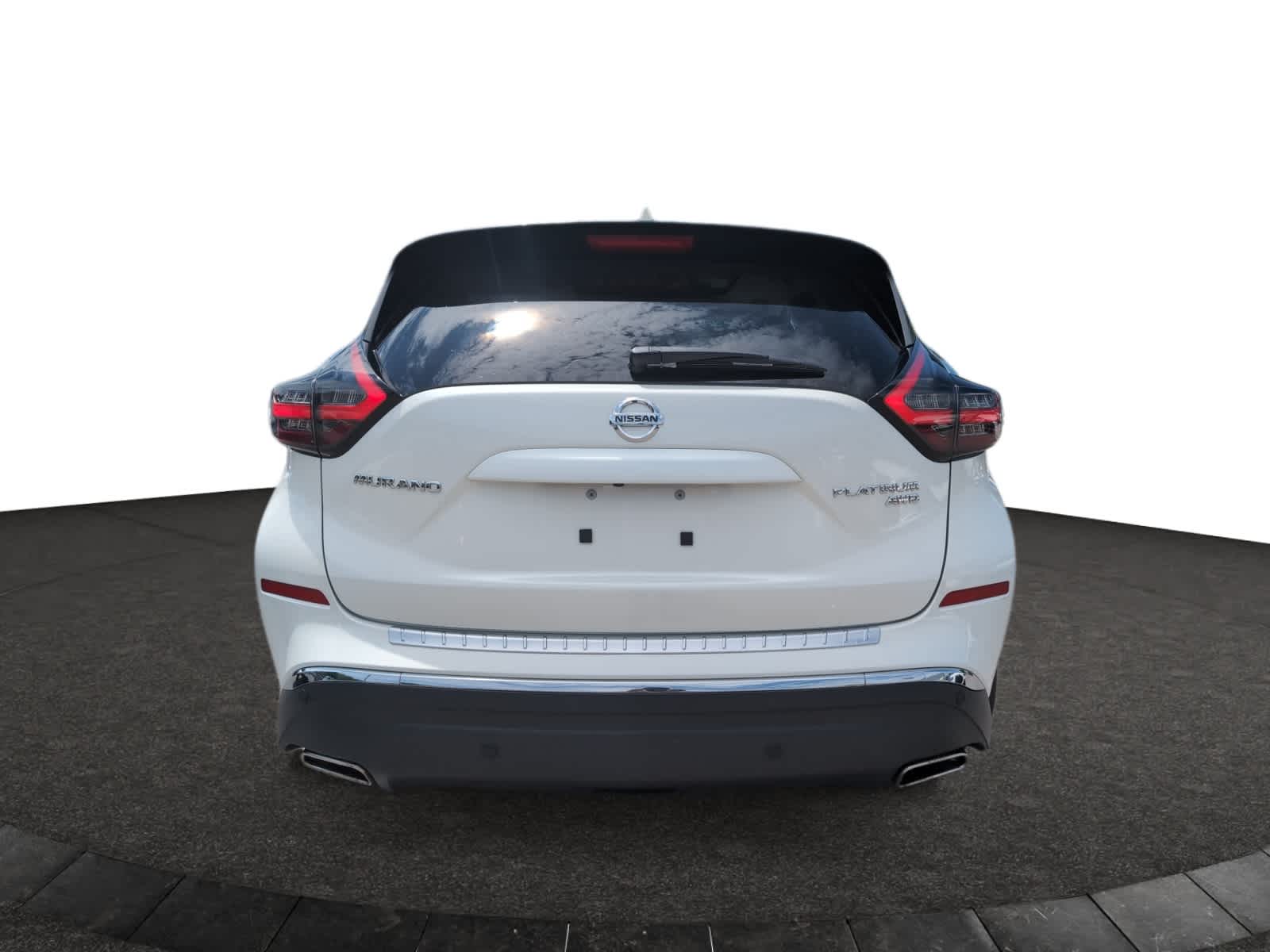 used 2019 Nissan Murano car, priced at $19,998